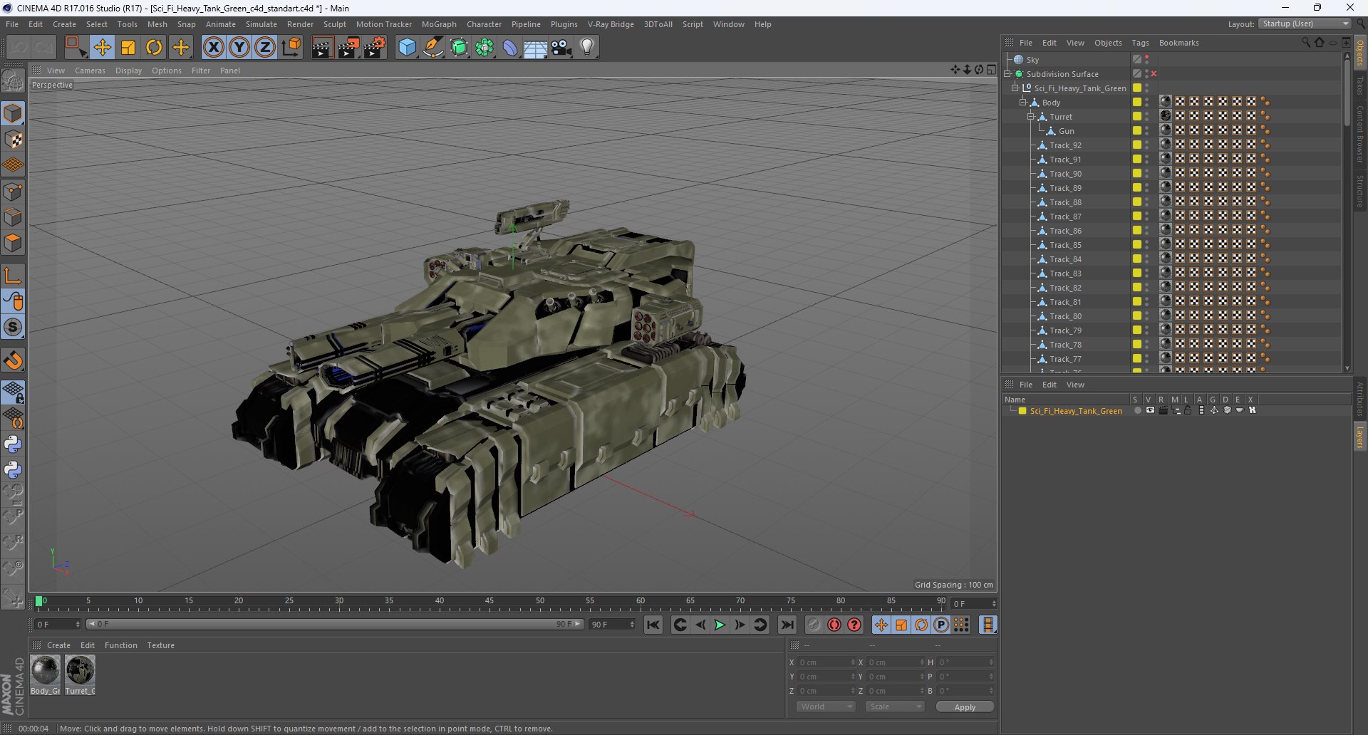 Sci Fi Heavy Tank Green model https://p.turbosquid.com/ts-thumb/Tr/E0l5Ov/fF/scifiheavytankgreen3dmodel049/jpg/1725525328/1920x1080/fit_q87/950f0bd10a04e1030f0e1496312e0e757f33ccf4/scifiheavytankgreen3dmodel049.jpg