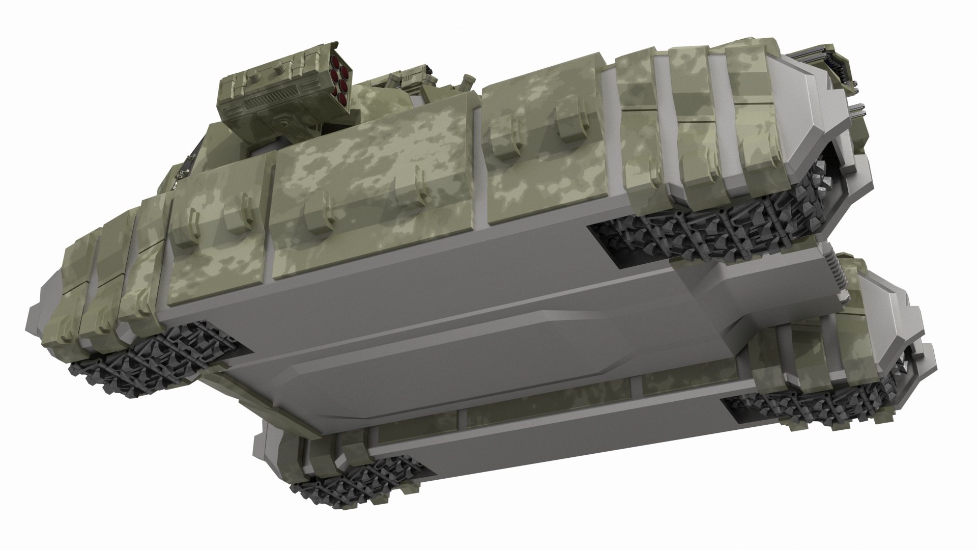 Sci Fi Heavy Tank Green model https://p.turbosquid.com/ts-thumb/Tr/E0l5Ov/iB/scifiheavytankgreen3dmodel012/jpg/1725525214/1920x1080/fit_q87/7cf326f4f93d8057e6c7e2dcb1780a0d005663a5/scifiheavytankgreen3dmodel012.jpg