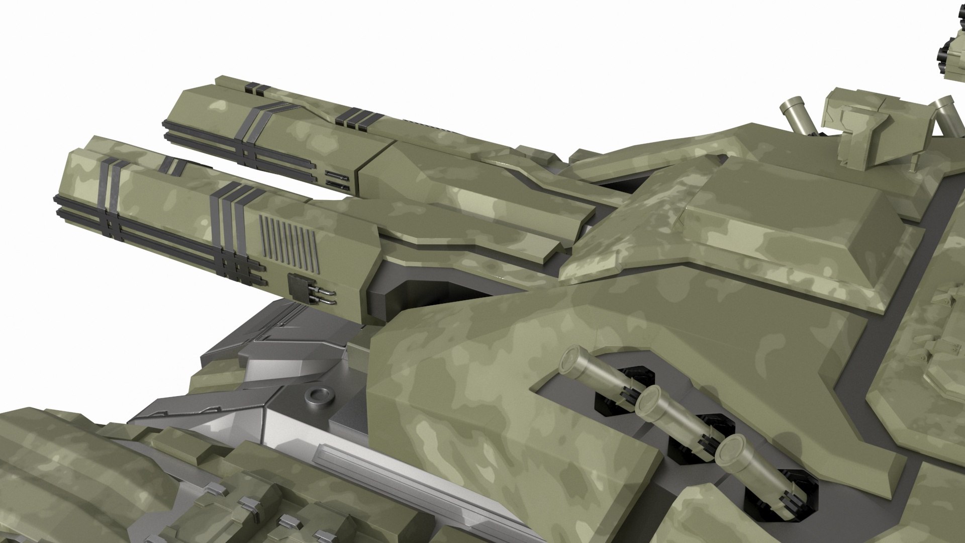 Sci Fi Heavy Tank Green model https://p.turbosquid.com/ts-thumb/Tr/E0l5Ov/ik/scifiheavytankgreen3dmodel018/jpg/1725525232/1920x1080/fit_q87/22c39860c36dc8f1ab77d0c295416f01a534fb38/scifiheavytankgreen3dmodel018.jpg
