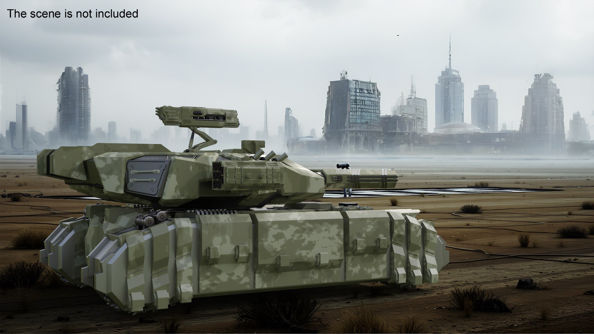 Sci Fi Heavy Tank Green model https://p.turbosquid.com/ts-thumb/Tr/E0l5Ov/m4/scifiheavytankgreen3dmodel003/jpg/1725525186/1920x1080/fit_q87/e32c15a415efc60c0c79945d7911846b2e734e0d/scifiheavytankgreen3dmodel003.jpg