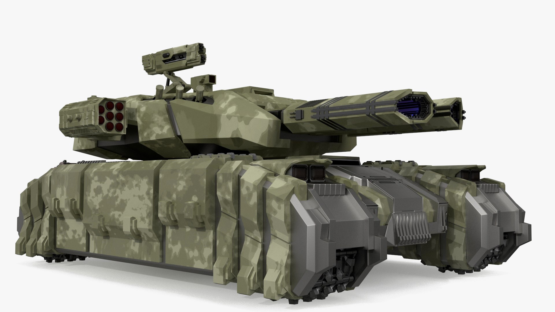Futuristic Military Army Collection 3D https://p.turbosquid.com/ts-thumb/Tr/E0l5Ov/v1/scifiheavytankgreen3dmodel001/jpg/1725882618/1920x1080/fit_q87/f5b8d20e5e854b19c40e7d9e6a211ee808cab641/scifiheavytankgreen3dmodel001.jpg