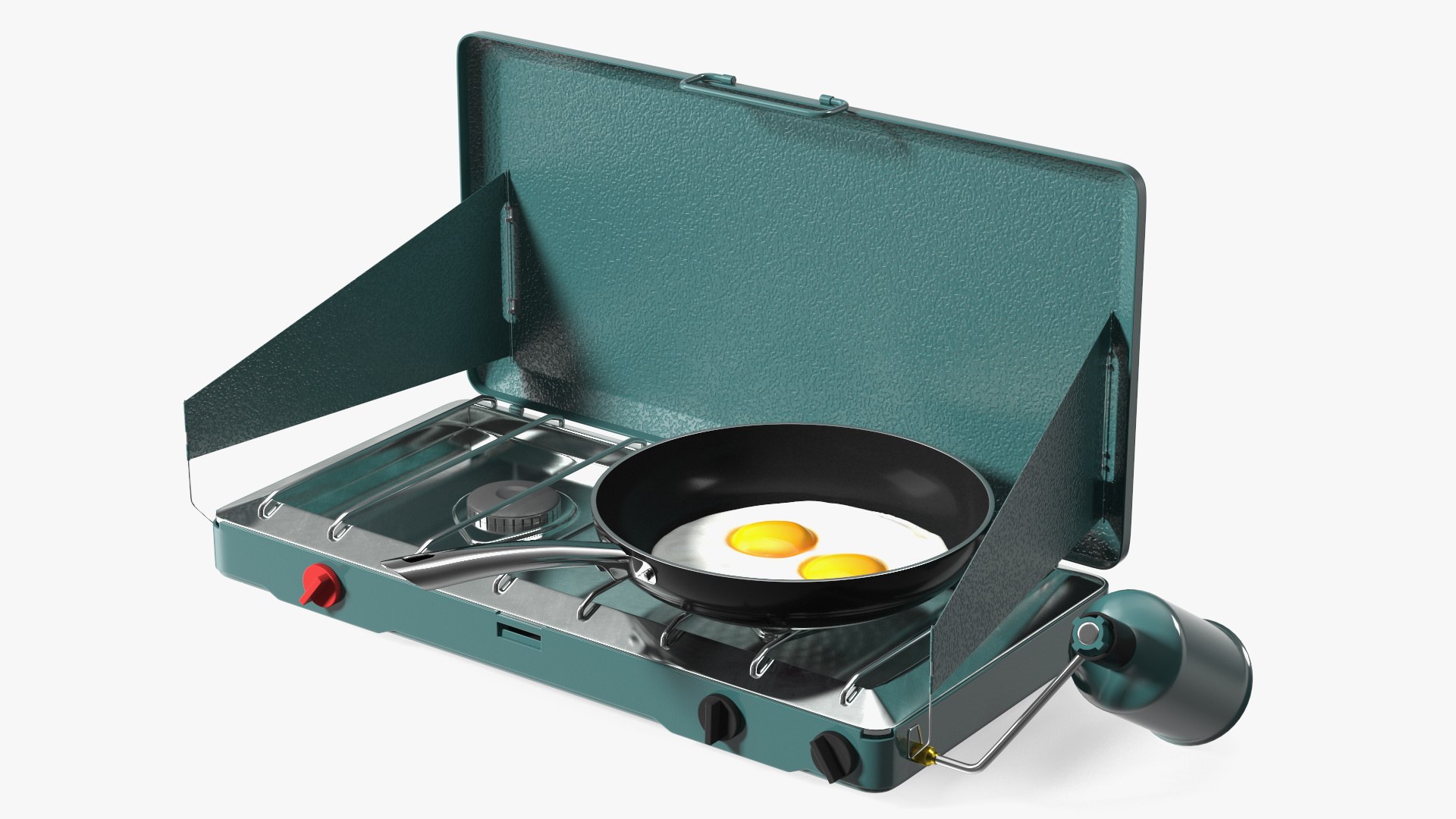 3D Camping Stove with Fried Eggs https://p.turbosquid.com/ts-thumb/Tr/FfLZNi/Po/campingstovewithfriedeggsvray3dmodel013/jpg/1694108653/1920x1080/fit_q87/1885e6676d2ccaaeb5babe8e5cf3d7b370131cb8/campingstovewithfriedeggsvray3dmodel013.jpg