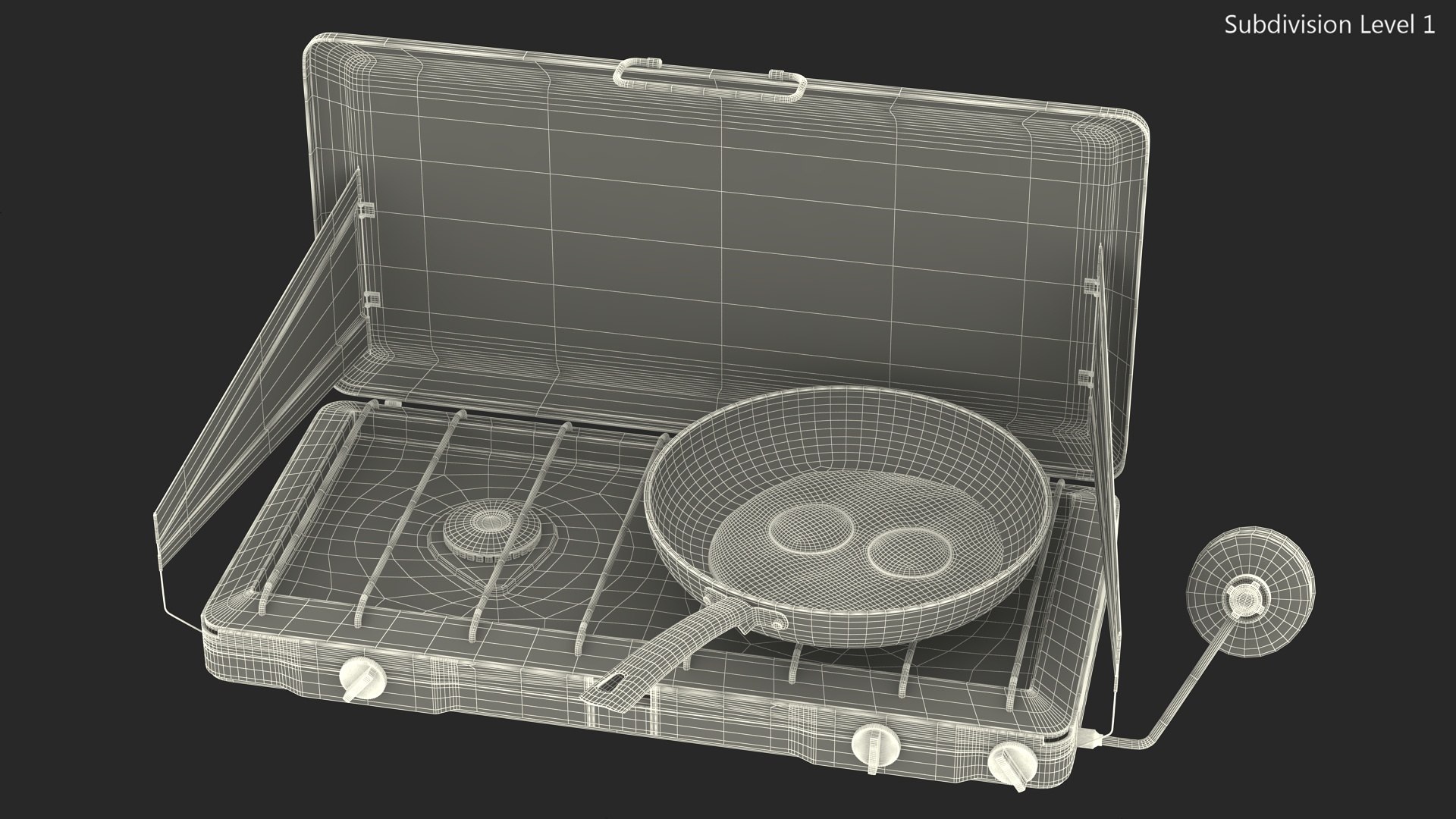 3D Camping Stove with Fried Eggs https://p.turbosquid.com/ts-thumb/Tr/FfLZNi/r1/campingstovewithfriedeggsvray3dmodel024/jpg/1694108690/1920x1080/fit_q87/97295931b5e04ea350d96f58653fc184185997d4/campingstovewithfriedeggsvray3dmodel024.jpg