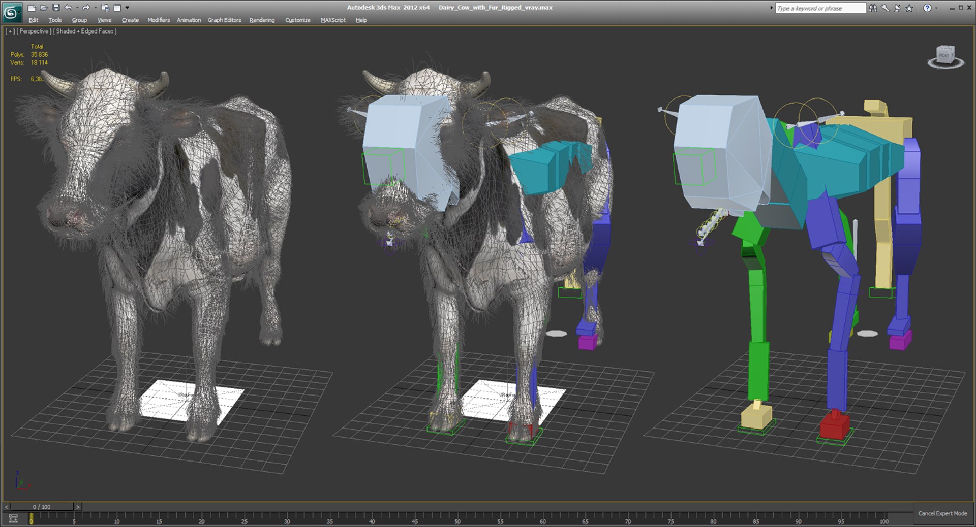 3D model dairy cow fur rigged https://p.turbosquid.com/ts-thumb/Tr/GGQNsA/6dWaJVyb/dairycowwithfurrigged3dmodel028/jpg/1519387914/1920x1080/fit_q87/ff78104c6b80ea27a35ace4655472c7d01581e7c/dairycowwithfurrigged3dmodel028.jpg