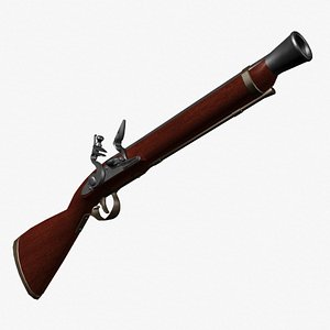 Blunderbuss