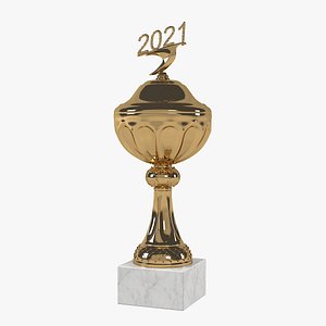 Award Trophy Prize Cup 04