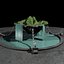 Floating Island