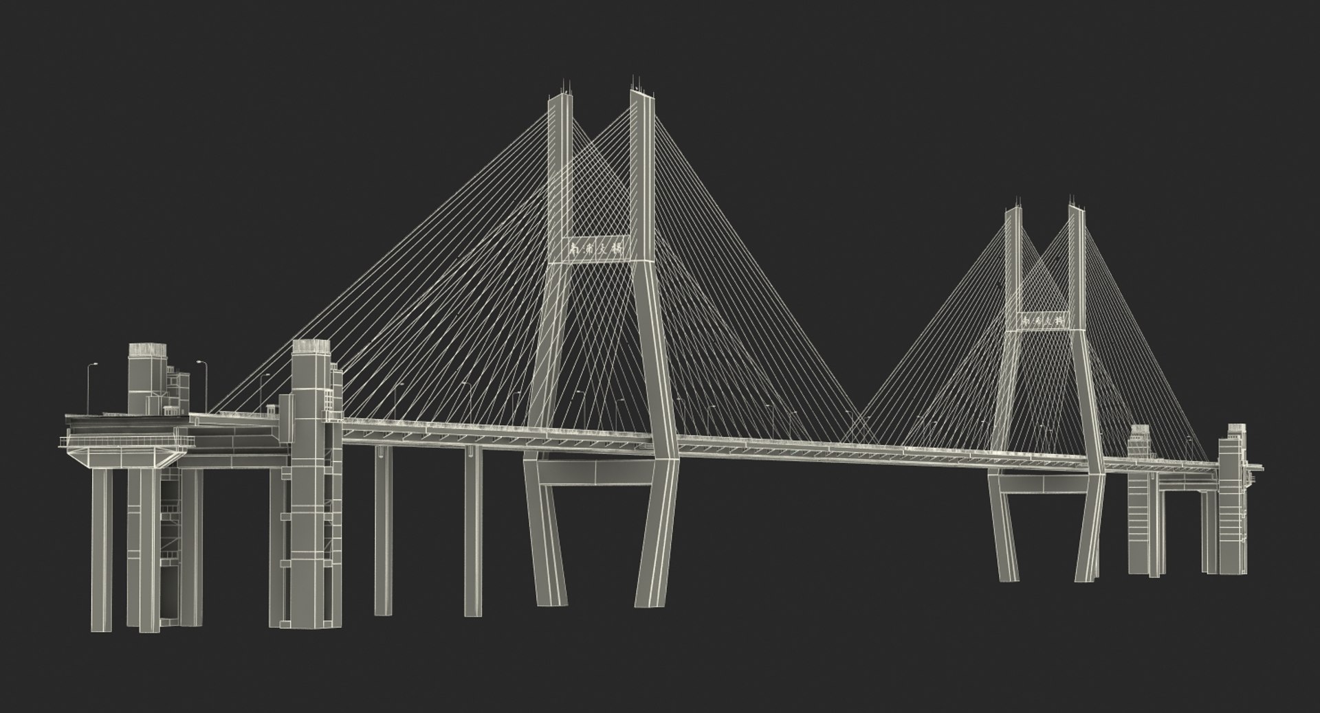 Suspension Bridges Collection 3 3D model https://p.turbosquid.com/ts-thumb/Tr/MO0B2t/W8/suspensionbridgescollection33dmodel071/jpg/1670537527/1920x1080/fit_q87/0aabb36c308172ce506379c1338dfe708f476410/suspensionbridgescollection33dmodel071.jpg