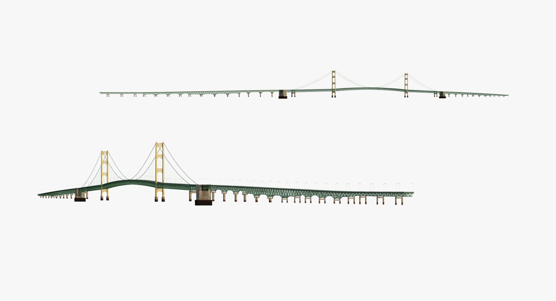 Suspension Bridges Collection 3 3D model https://p.turbosquid.com/ts-thumb/Tr/MO0B2t/WF/suspensionbridgescollection33dmodel057/jpg/1670537479/1920x1080/fit_q87/4c7a520294bee6d43b23c3884dca2f2cad8f26c1/suspensionbridgescollection33dmodel057.jpg