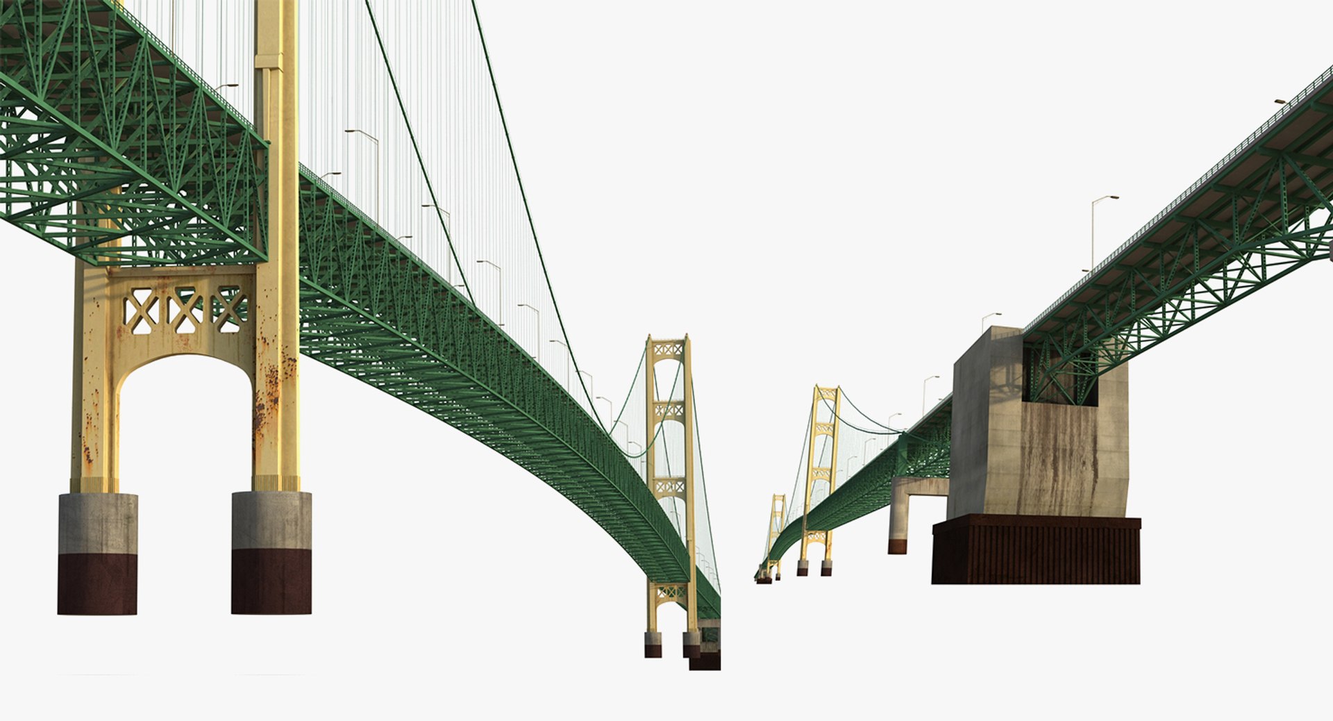 Suspension Bridges Collection 3 3D model https://p.turbosquid.com/ts-thumb/Tr/MO0B2t/hP/suspensionbridgescollection33dmodel059/jpg/1670537487/1920x1080/fit_q87/bd8a0ac9fef5379be16f87a035d9f6fc857c9764/suspensionbridgescollection33dmodel059.jpg