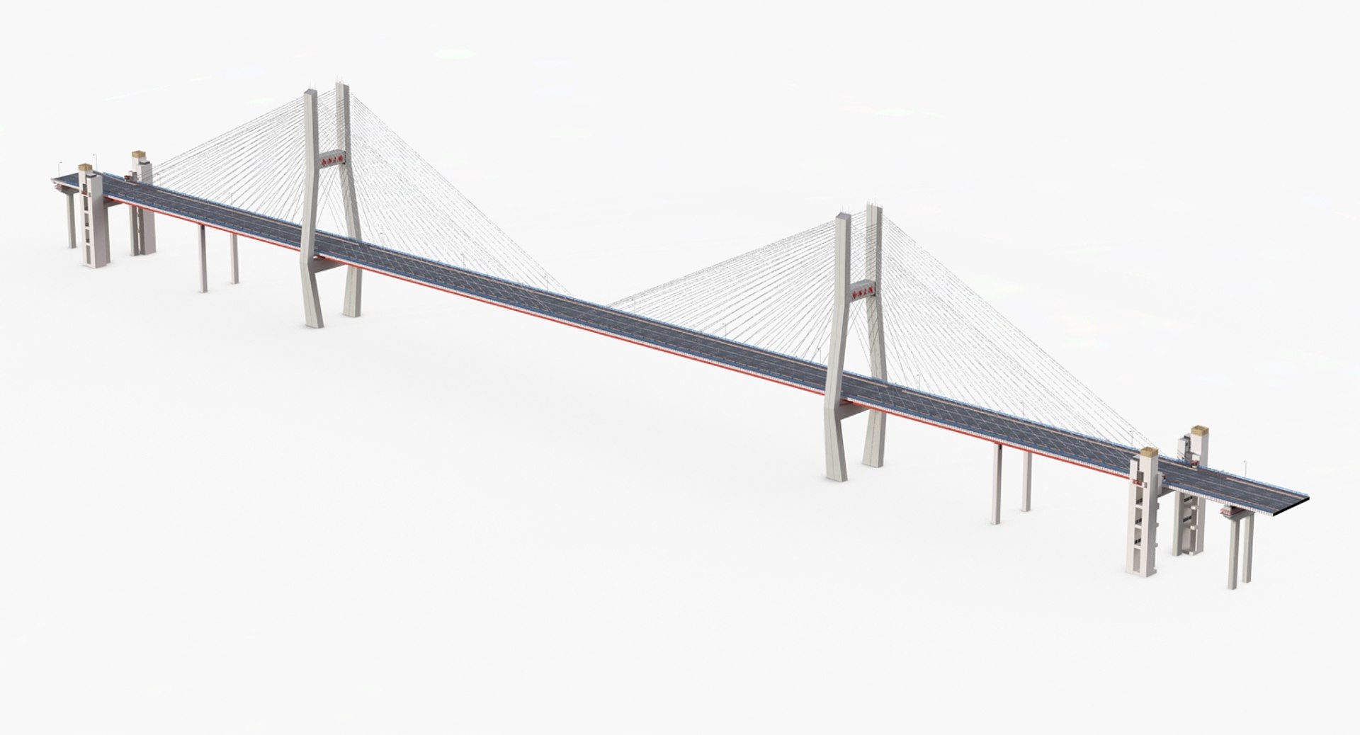 Suspension Bridges Collection 3 3D model https://p.turbosquid.com/ts-thumb/Tr/MO0B2t/ou/suspensionbridgescollection33dmodel011/jpg/1670537309/1920x1080/fit_q87/aab3279db9e4bf720c7e1613a18f1323c3b266b0/suspensionbridgescollection33dmodel011.jpg