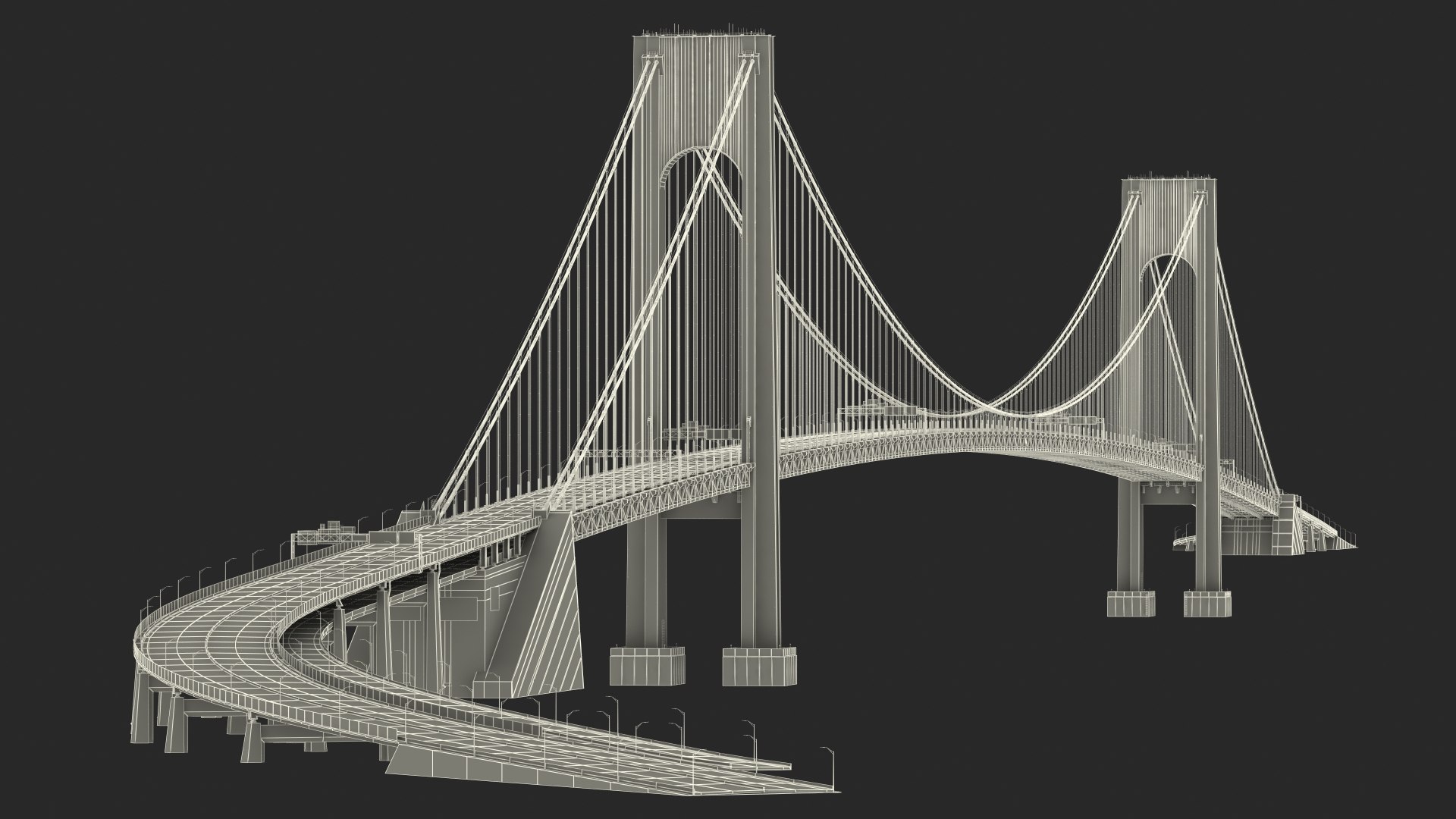 Suspension Bridges Collection 3 3D model https://p.turbosquid.com/ts-thumb/Tr/MO0B2t/rW/suspensionbridgescollection33dmodel068/jpg/1670537517/1920x1080/fit_q87/80b06a7a38f3268e7b30b91112405030225fee56/suspensionbridgescollection33dmodel068.jpg