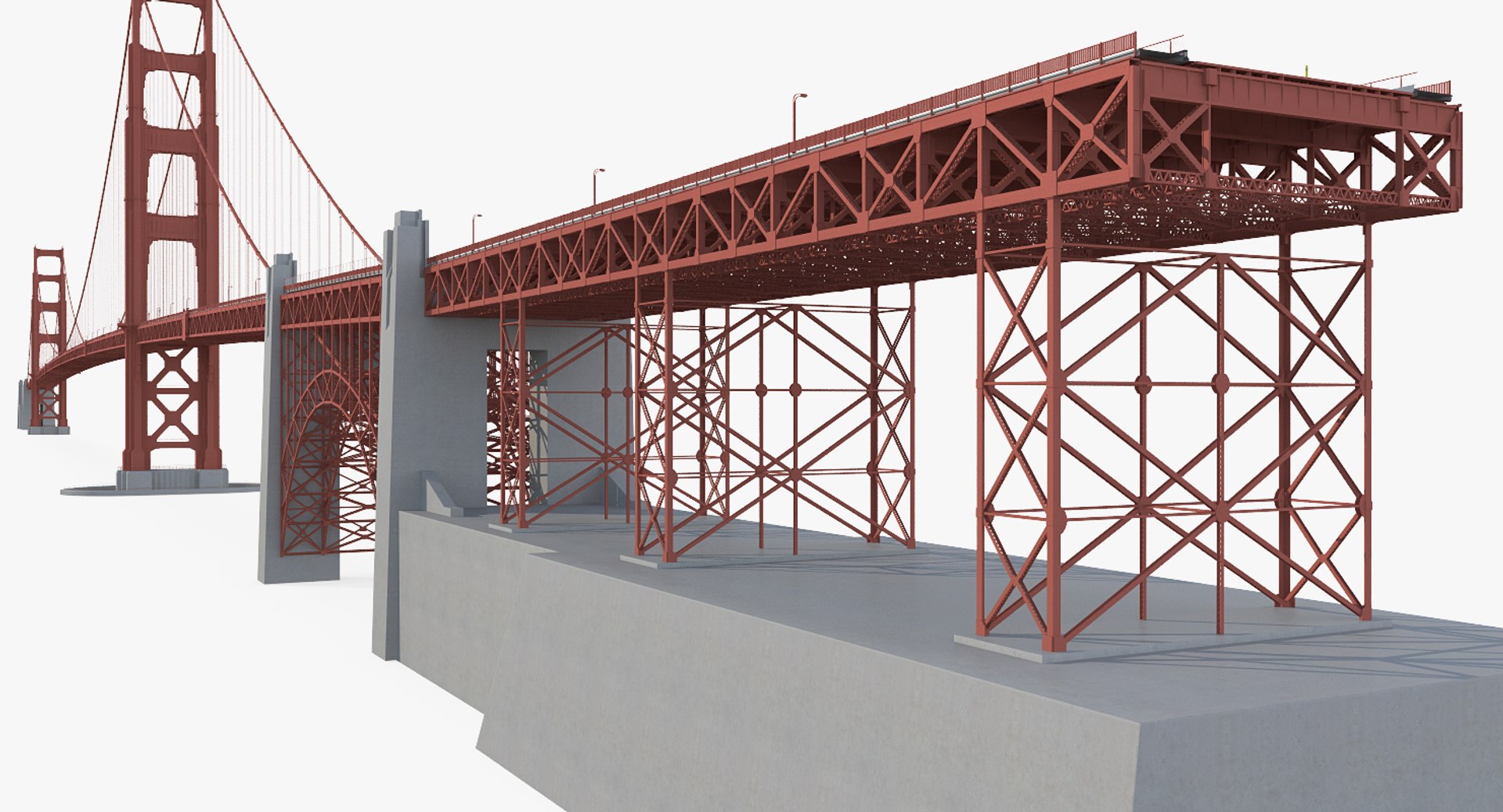 Suspension Bridges Collection 3 3D model https://p.turbosquid.com/ts-thumb/Tr/MO0B2t/tT/suspensionbridgescollection33dmodel020/jpg/1670537344/1920x1080/fit_q87/b42b9e0900315c06a6b07bcd6c76d903e32ce653/suspensionbridgescollection33dmodel020.jpg