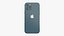 iPhone 13 Pro max  Pacific Blue