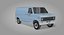 econoline van model