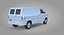 econoline van model