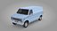 econoline van model