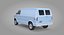 econoline van model