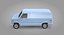 econoline van model