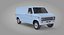 econoline van model