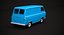 econoline van model