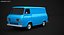 econoline van model