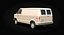 econoline van model