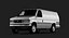 econoline van model