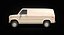 econoline van model