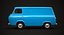 econoline van model