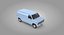 econoline van model