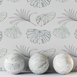 3D wallpaper 12