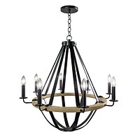 BARTLETT ceiling lamp