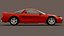 honda nsx r 1992 model