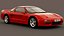 honda nsx r 1992 model