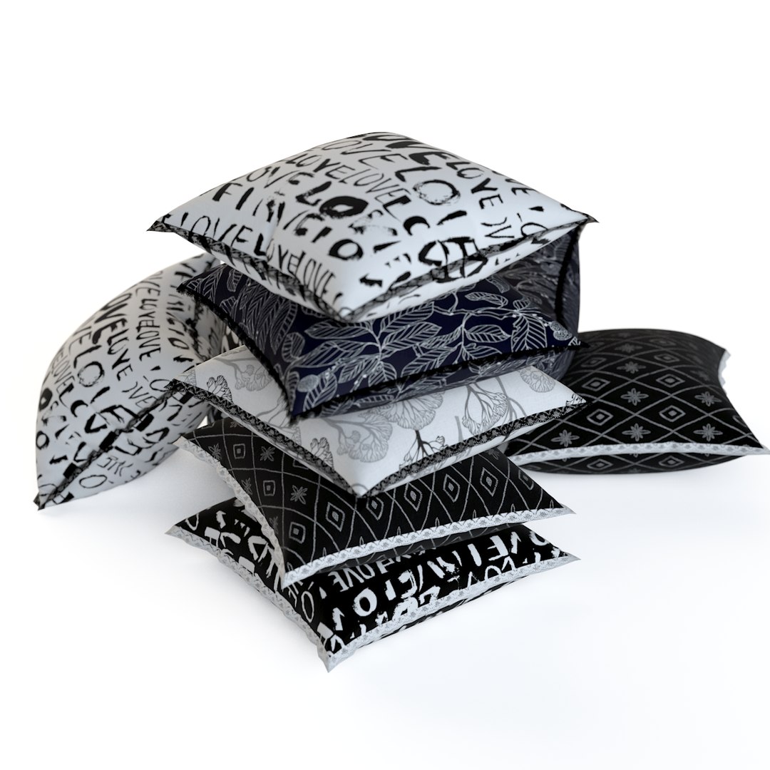 set pillows 3d model https://p.turbosquid.com/ts-thumb/Tr/TPI20L/EjjhPmPb/15/png/1445852562/1920x1080/fit_q87/9490bc1e3be936777de25a678f17e24d5940f6fe/15.jpg