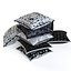 Set of pillows 4