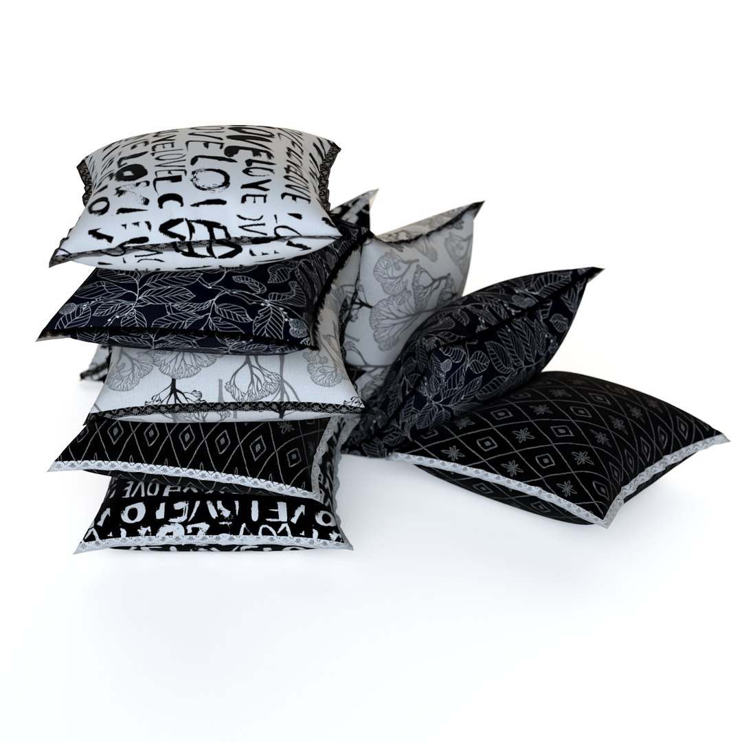 set pillows 3d model https://p.turbosquid.com/ts-thumb/Tr/TPI20L/H7iMwxTG/16/png/1445852562/1920x1080/fit_q87/91ec84390886e3fc9158335bc31236ae852d60ef/16.jpg