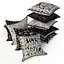 Set of pillows 4
