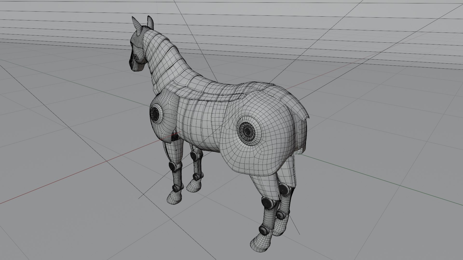 Horse Robot31 3D model https://p.turbosquid.com/ts-thumb/Tr/U0plc5/BE/horserobotwireframe1/jpg/1677595456/1920x1080/fit_q87/83e68951713cc462899df863913281ed8bb4f71a/horserobotwireframe1.jpg