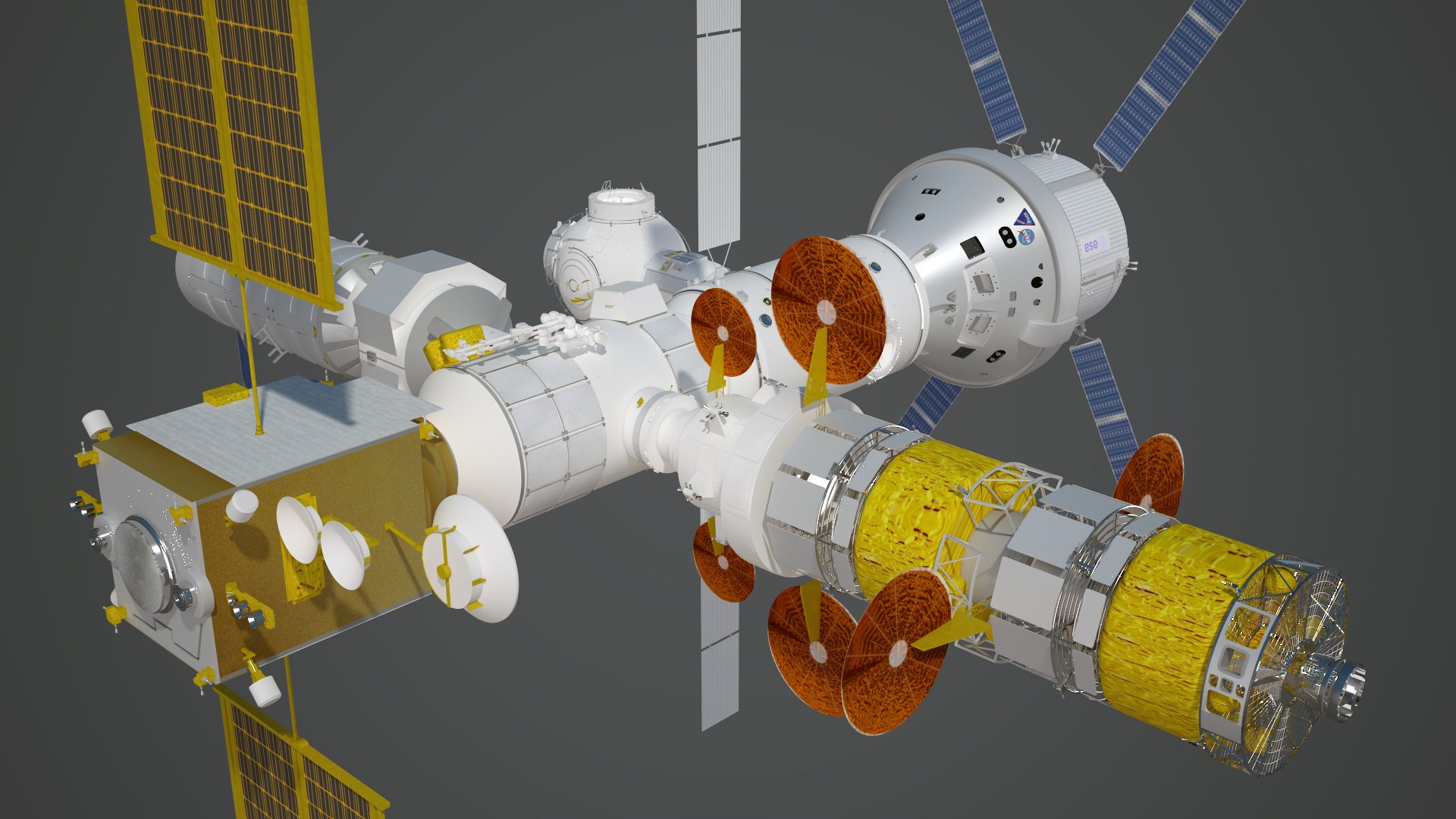 3D Solar panel for space capsules https://p.turbosquid.com/ts-thumb/Tr/WVtlc5/7d/5/jpg/1639550708/1920x1080/fit_q87/54d2ce69f9768517020bb273d8c5dfdf08ec4569/5.jpg
