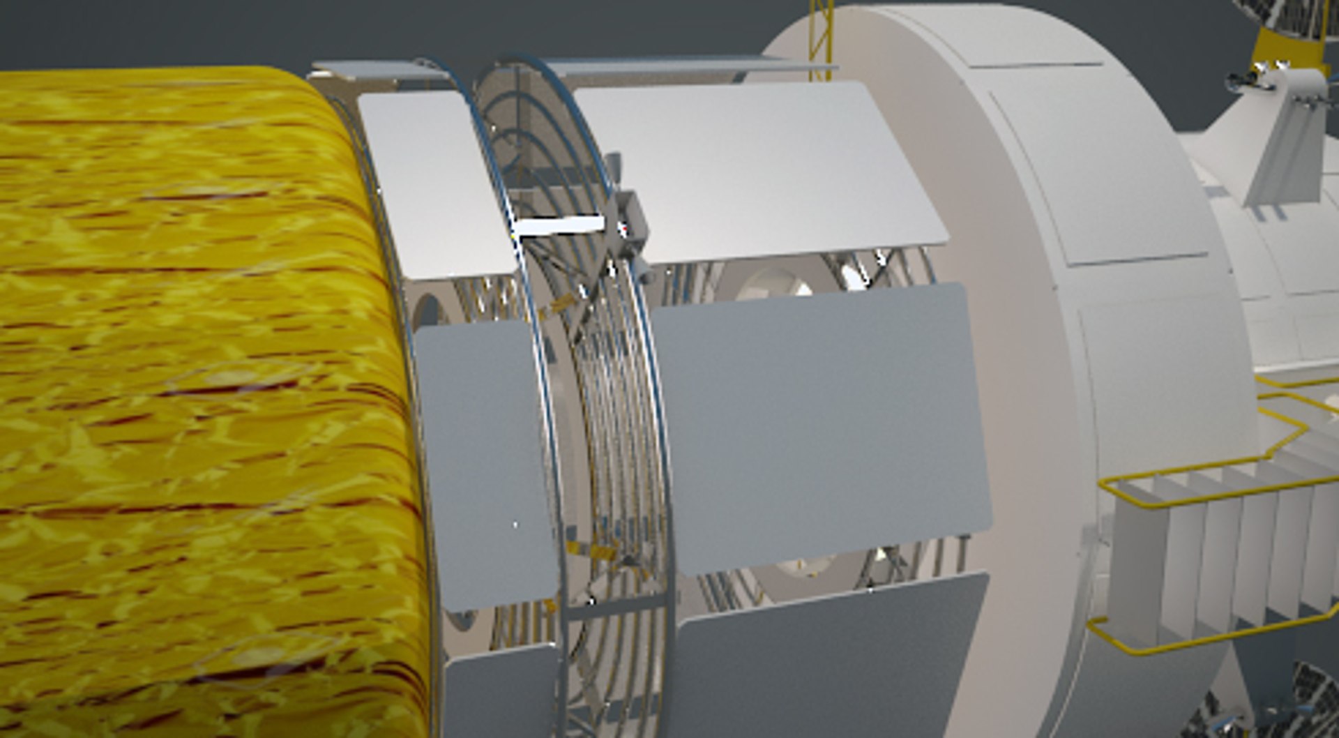 3D Solar panel for space capsules https://p.turbosquid.com/ts-thumb/Tr/WVtlc5/87/55/jpg/1639552203/1920x1080/fit_q87/2b968e42ca3a20c19c1c4d1f85f7346d71146d2a/55.jpg