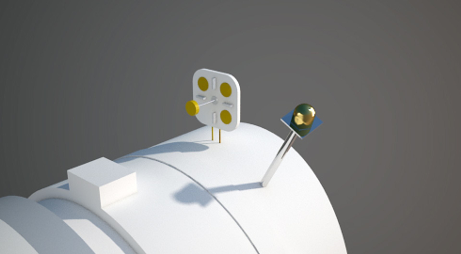 3D Solar panel for space capsules https://p.turbosquid.com/ts-thumb/Tr/WVtlc5/F1/47/jpg/1639552098/1920x1080/fit_q87/ccca2e043945a6a75705d1a8f1f149b108095bd4/47.jpg