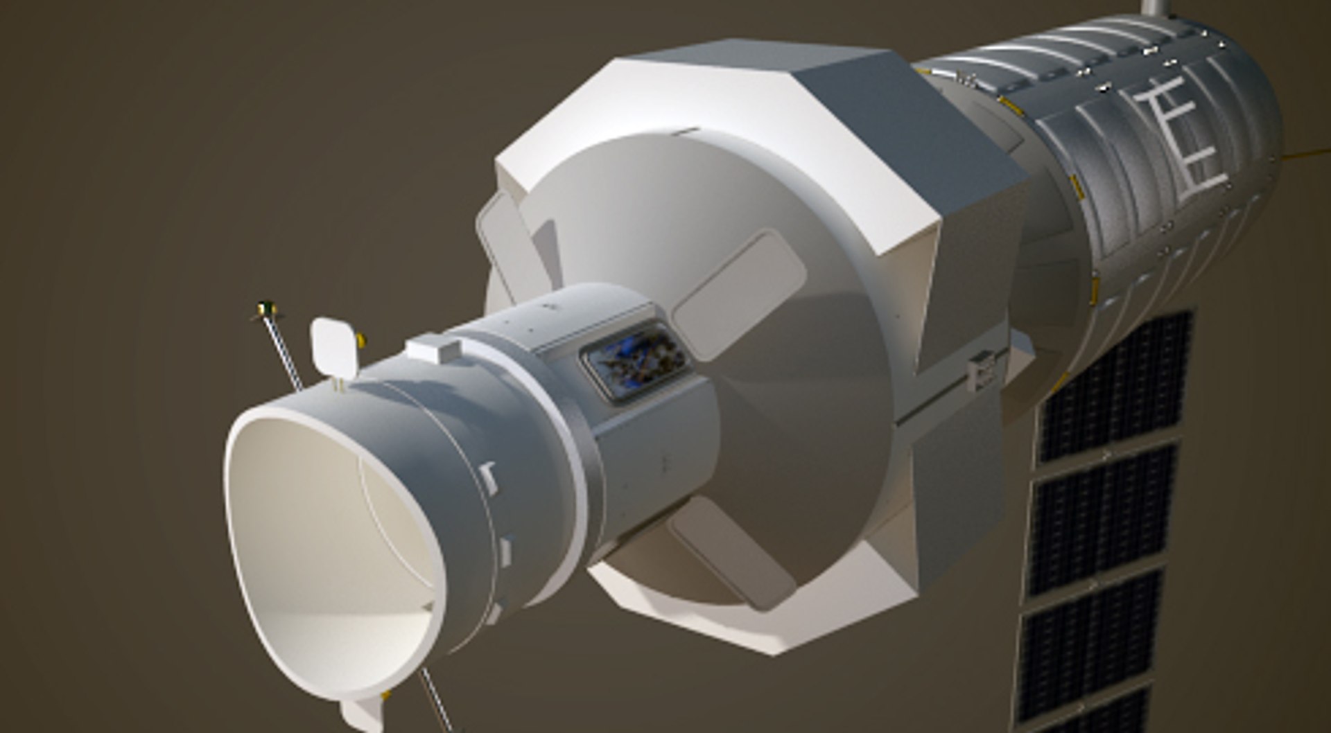 3D Solar panel for space capsules https://p.turbosquid.com/ts-thumb/Tr/WVtlc5/G9/48/jpg/1639552275/1920x1080/fit_q87/b835f1d843edfcfaa22f193583b761d0ac94a757/48.jpg
