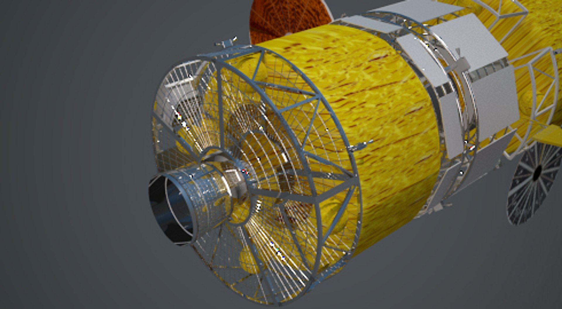 3D Solar panel for space capsules https://p.turbosquid.com/ts-thumb/Tr/WVtlc5/ME/61/jpg/1639552366/1920x1080/fit_q87/c6cda8f3cba3981efdd83f21a182826e0c4aaa95/61.jpg