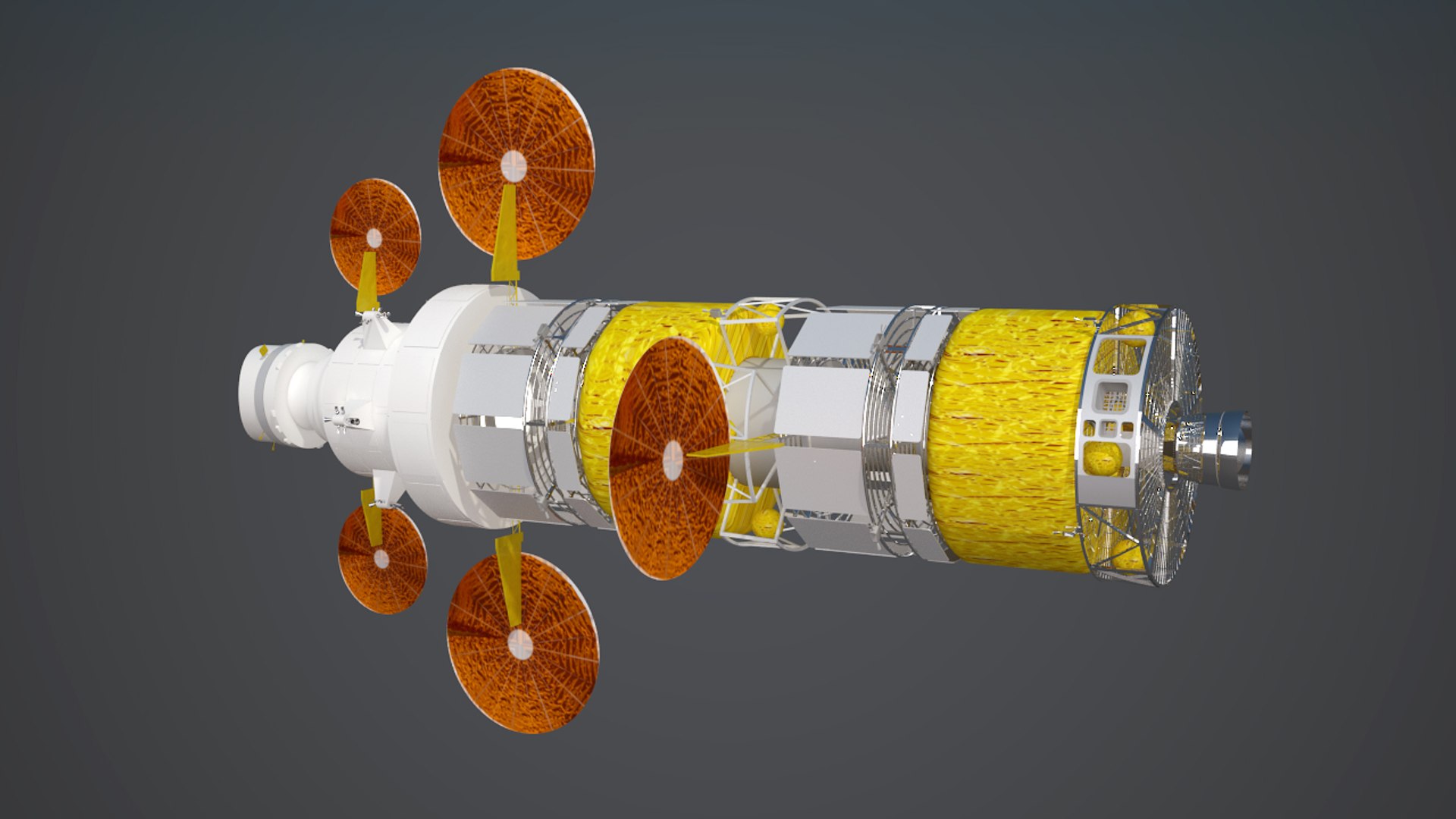 3D Solar panel for space capsules https://p.turbosquid.com/ts-thumb/Tr/WVtlc5/Og/51/jpg/1639552284/1920x1080/fit_q87/c95f411400e51cee2f6a0c9a7d2898d444cd8a3b/51.jpg