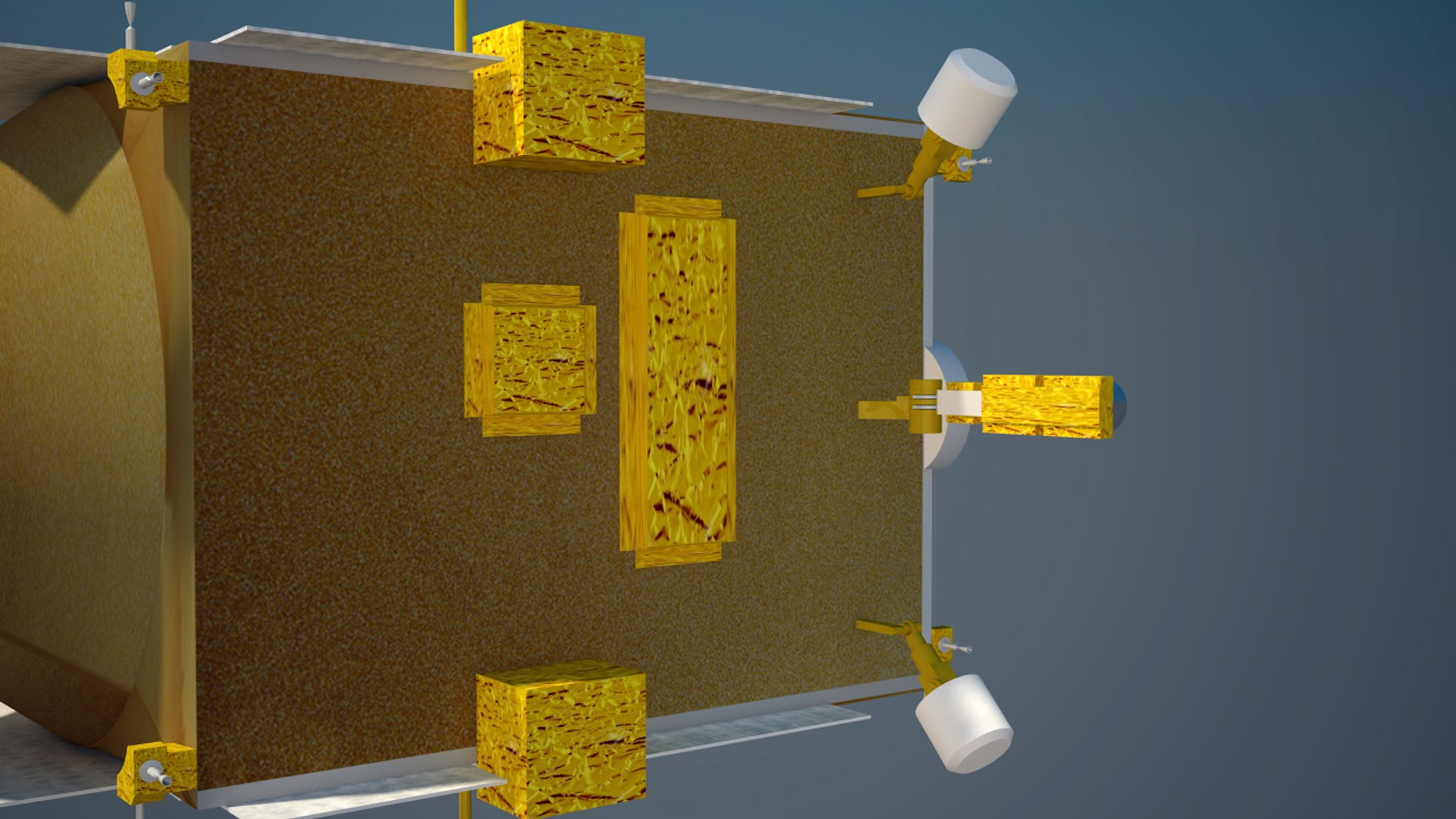 3D Solar panel for space capsules https://p.turbosquid.com/ts-thumb/Tr/WVtlc5/V0/12/jpg/1639551841/1920x1080/fit_q87/2629b734706d522916a1716aa0e8f8ce2f1e87b9/12.jpg
