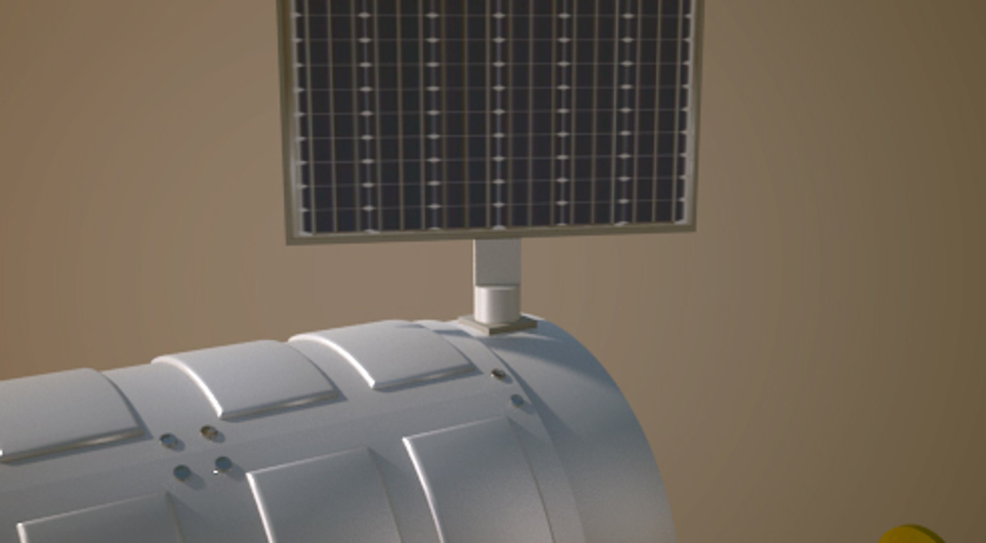 3D Solar panel for space capsules https://p.turbosquid.com/ts-thumb/Tr/WVtlc5/ZG/49/jpg/1639552275/1920x1080/fit_q87/1dce2b51958f3627e4f27196486581f87566891f/49.jpg
