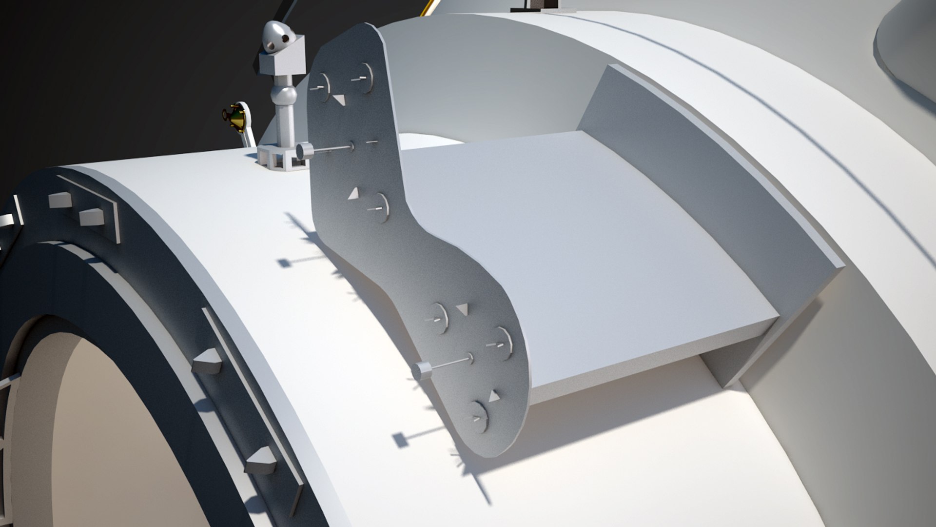 3D Solar panel for space capsules https://p.turbosquid.com/ts-thumb/Tr/WVtlc5/b8/30/jpg/1639552110/1920x1080/fit_q87/bfbc733b952d5e2a6e3ed9f76a18a75f71f0b280/30.jpg