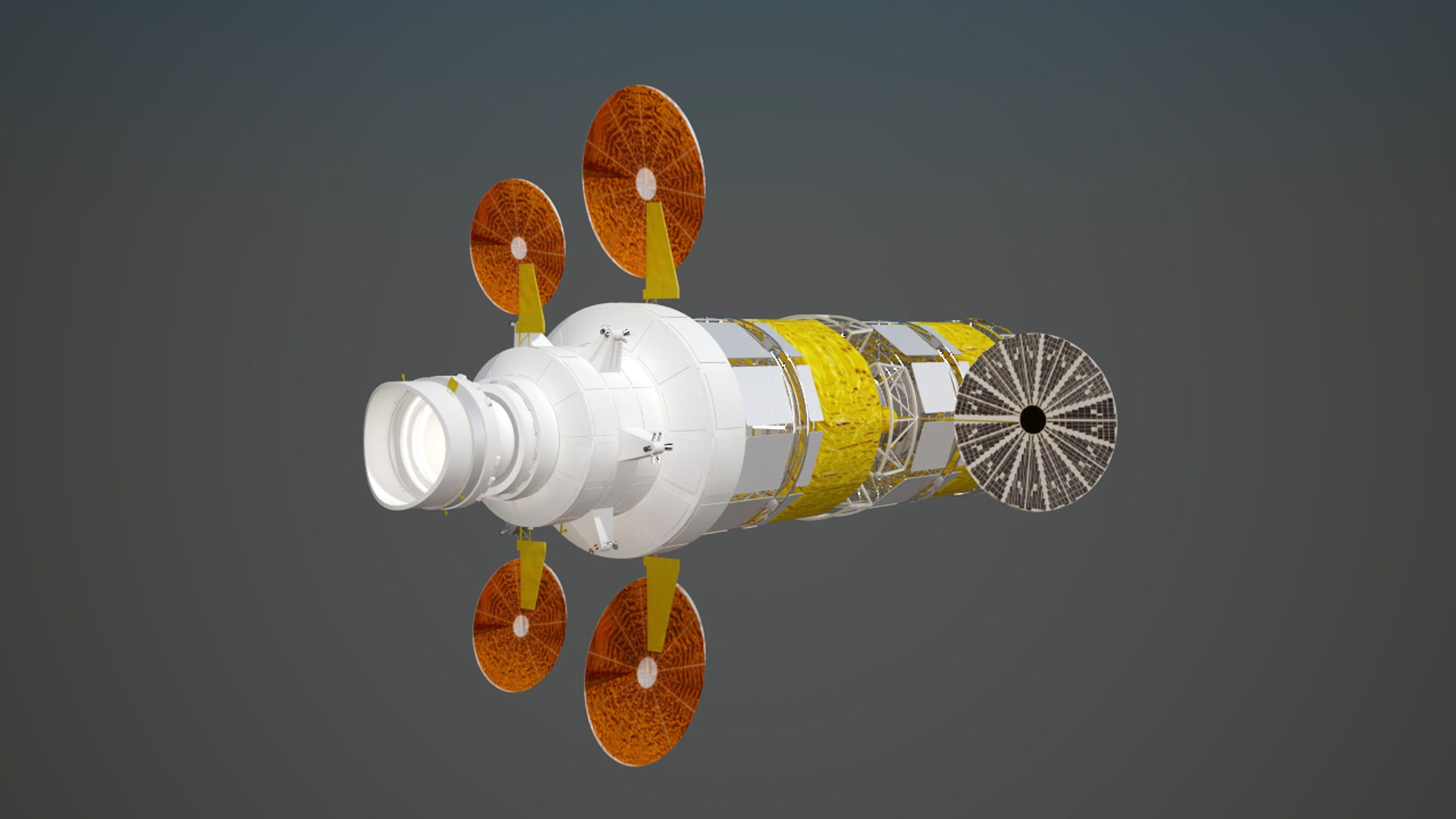 3D Solar panel for space capsules https://p.turbosquid.com/ts-thumb/Tr/WVtlc5/mv/52/jpg/1639552285/1920x1080/fit_q87/9f463a1a425965523e7b1c090c987fafd4e5b5f3/52.jpg
